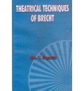 Theatrical Techniques of Brecht